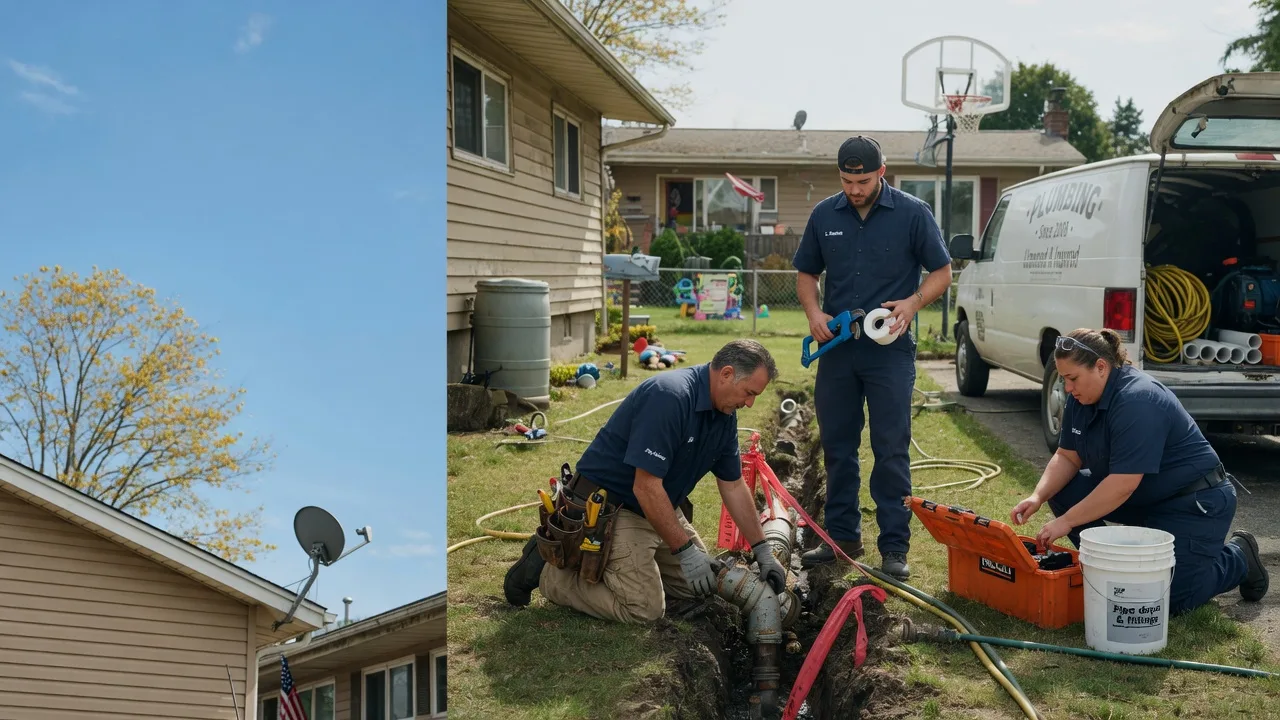 Garbage Disposal Replacement in Mechanicsburg, OH near me