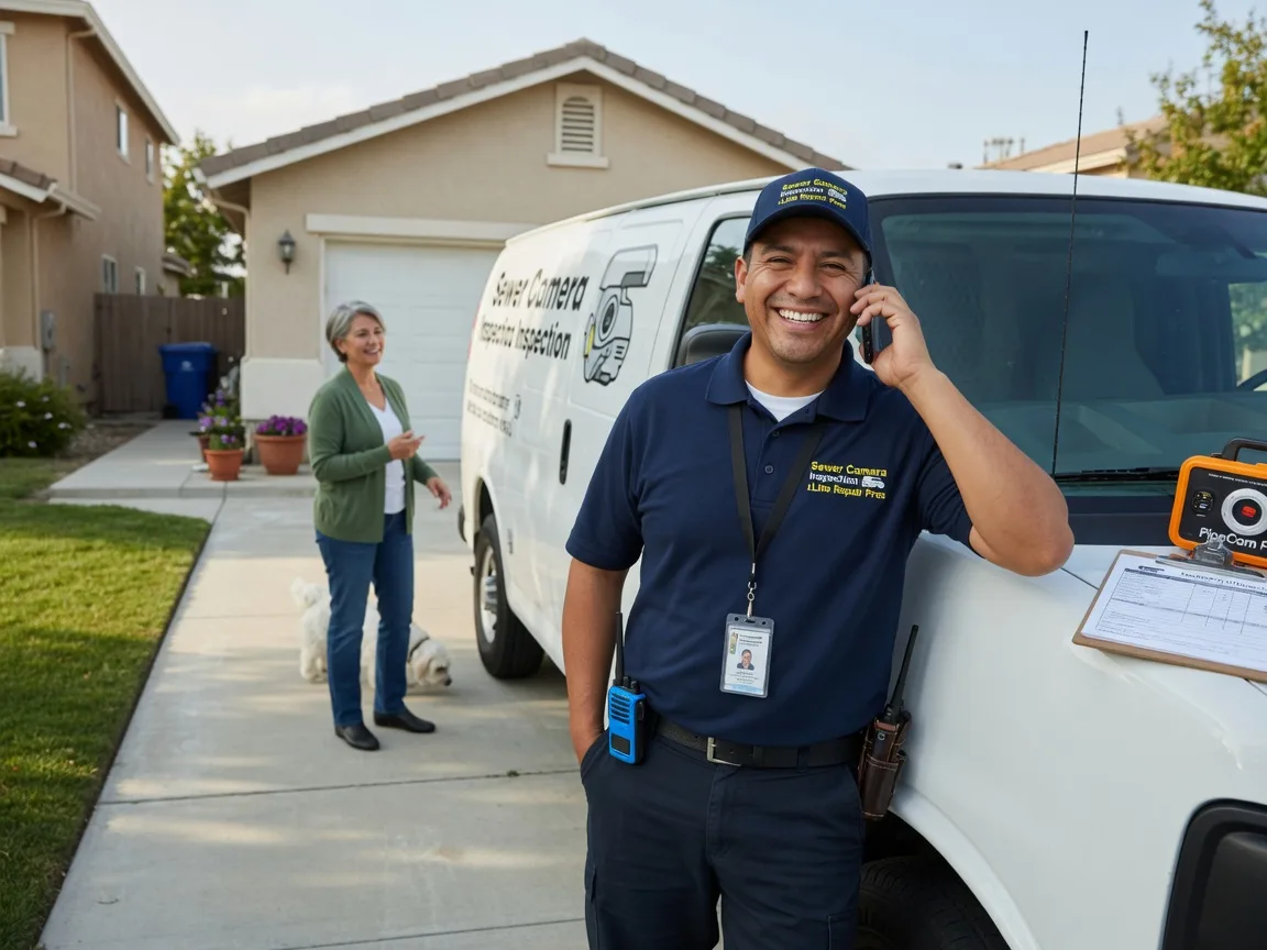 Sewer Line Repair Mechanicsburg, OH FAQs